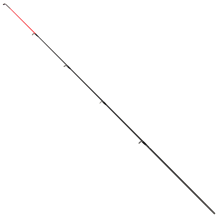 Квивертип GC Sintez Feeder 60г 2.65мм 2oz Carbon червоний